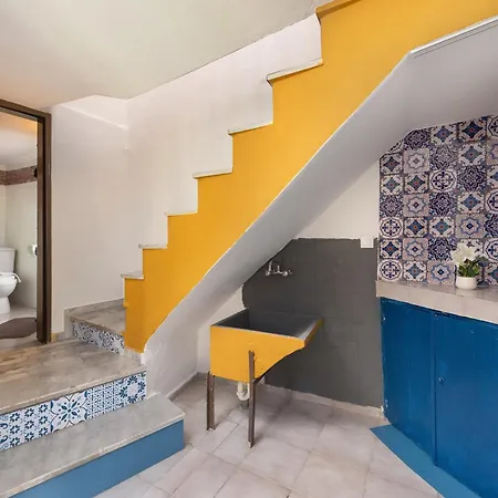 Emerald Dream House, Aithria *