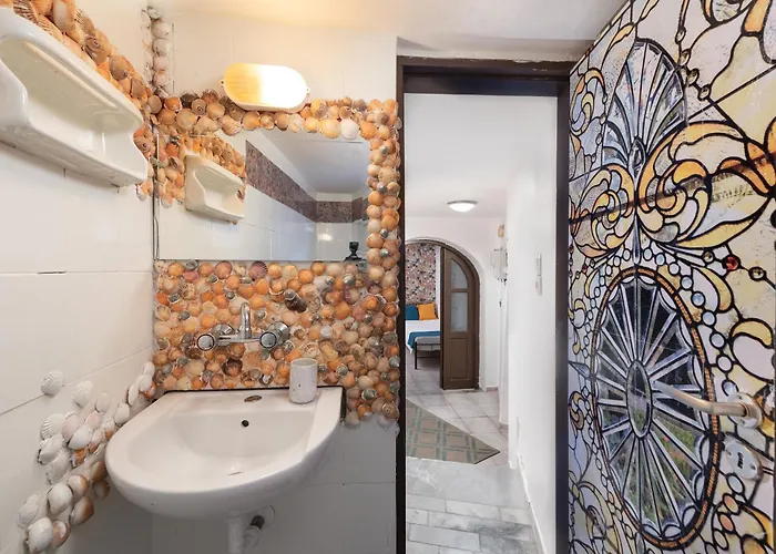 Emerald Dream House, Aithria Apartment Rhodes City